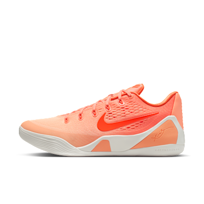 スポーツ KOBE 9 ELITE LOW EM PROTRO Kobe IX Elite Low EM Protro Basketball Shoes. Nike.com